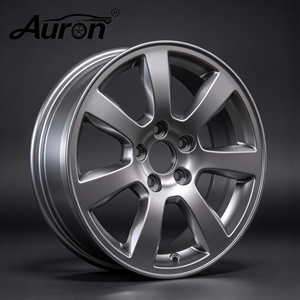 Jantes 16 pouces, 17 pouces, 19 pouces, multi-branches, monobloc, moulées pour la modification et l'amélioration des voitures particulières, jantes Audi. - Product Image 1
