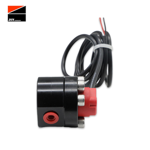 Sensor de Flujo Pequeño Personalizado OEM ODM con Rosca G1/8 G1/4 para Máquina Dispensadora de Laboratorio, Medidor de Engranajes Ovalados de Alta Precisión - Product Image 1