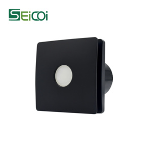 Ventilateur d'extraction multifonction pour climatisation, vente en gros d'usine, ventilateurs d'extraction de plafond pour salle de bain, OEM ODM - Product Image 3