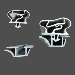 Imán de Goma Personalizado para Puerta de Refrigerador, Pieza Esencial para Congeladores Longhey, Resistente a la Compresión y No se Deforma Fácilmente - Product Image 1