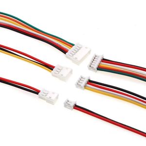 Molex Jst ZH1.5毫米连接器公母电子电子线束 - Product Image 2