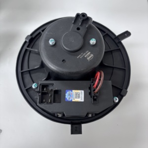 Motore Ventilatore Elettronico di Alta Qualità OE 1KD820015 1KD820015A 1KD820015D 1KD820015E per VW Passat Tiguan Golf Audi Q3 - Product Image 3