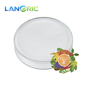 Lanoric CAS 58-85-5 <strong>Vitamin</strong> B7 Powder High Quality <strong>98</strong>% <strong>Vitamin</strong> <strong>H</strong> <strong>Biotin</strong> <strong>Vitamin</strong> B7 - Product Image 3