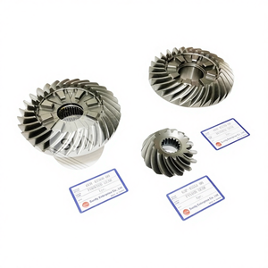 TAIWAN SUNITY Yamaha 63P-45551-00 PINION GEAR 6EH-45560-00 FORWARD GEAR (8 Convex) 6EH-45571-00 REVERSE GEAR 8 Outboard Gasoline - Product Image 1