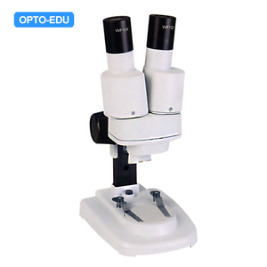 OPTO-EDU-microscopio estéreo para secar, dispositivo A22.1202