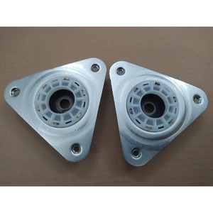 Soporte Superior de Goma para Amortiguador Delantero Smart 453 A4533200173 para Repuesto o Reparación - Product Image 2