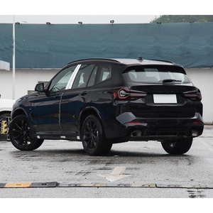 Kit de Carrocería M-Tech 2022-2024 para Modificación de Automóviles, Parachoques Delantero y Trasero, Faldones Laterales, Rejilla de Ventilación, Compatible con BMW X3 G01 - Product Image 6