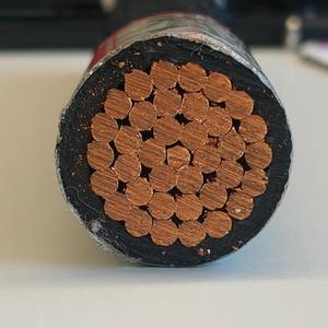 <strong>Copper</strong> THHN/THWN-2 500MCM Stranded Single 600V PVC ASTM - Product Image 2