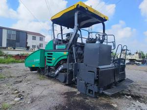 2015 जर्मन मूल वोगेल ई सुपर <span class=keywords><strong>1800</strong></span>-2 ट्रैक डामर पेवर बॉश रेक्सट्रोथ हाइड्रोलिक - Product Image 2