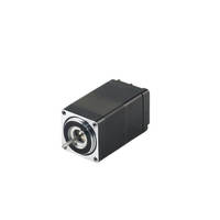 Mini moteur pas à pas/servo hybride 0,12 Nm de couple 28 mm Nema 11 avec driver intégré 12 V/24 V Série JKISC28 TSM11S-3RM
