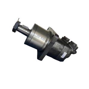 Moteur hydraulique cycloïdal BM6 BM2BM5BMV moteur de roue vente directe d'usine en Chine <span class=keywords><strong>BM</strong></span>(<span class=keywords><strong>6K</strong></span>)-245 moteur de déplacement de véhicule <span class=keywords><strong>6K</strong></span> 195 245 390 - Product Image 4