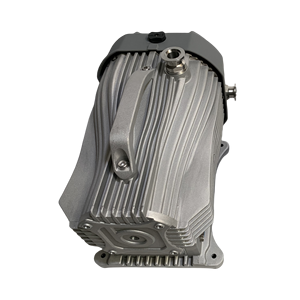 BAOซี่ปั๊มสุญญากาศ IDSP10 3L/วินาที10 m/h, ปั๊มสุญญากาศแบบไม่ใช้น้ำมันแห้งพร้อมบัลลาสต์แก๊ส KF25เต้าเสียบสำหรับห้องปฏิบัติการ - Product Image 6