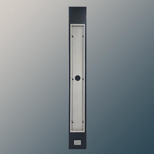 Chauffage au plafond infrarouge 600W avec télécommande, contrôle intelligent, lumière intégrée, protection contre la surchauffe, chauffage en métal pour salle de bain - Product Image 4