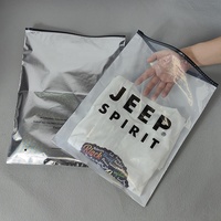 Multi Color Custom LOGO Mystery Cocel Poly Mailers Sac d'emballage d'expédition en plastique Polymailer Sac d'expédition pour vêtements