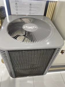 Marché américain 18 SEER2 Top Décharge HVAC AHU 36000 Btu - 60000 Btu Inverter <span class=keywords><strong>Pompe</strong></span> à <span class=keywords><strong>chaleur</strong></span> Unité de traitement d'<span class=keywords><strong>air</strong></span> 3 4 5 tonnes - Product Image 5