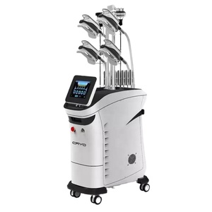 ต้องการตัวแทนจำหน่าย เครื่องแช่แข็งไขมันมัลติฟังก์ชั่น 360 องศา รุ่น Lipo Cryo สำหรับลดสัดส่วน - Product Image 1