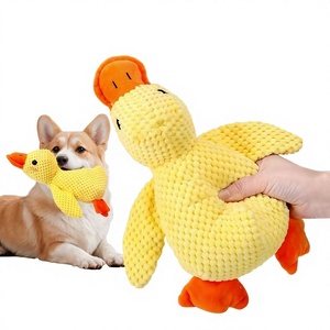 Juguete de Peluche <span class=keywords><strong>para</strong></span> <span class=keywords><strong>Perros</strong></span>, Pelota Interactiva con Sonido, Resistente a Mordidas, Duradero, <span class=keywords><strong>para</strong></span> <span class=keywords><strong>Perros</strong></span> Pequeños y Gatos - Product Image 4