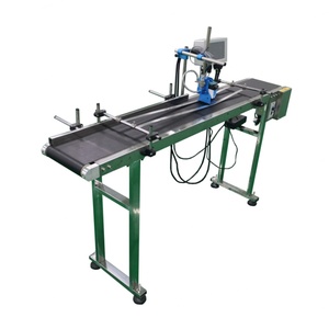 New Automatic for Flatbed Inkjet Eco-Solvent <b>Printer</b> 1 Year Warranty High-Speed 1200dpi for Sublimation Paper Fabric - Product Image 2