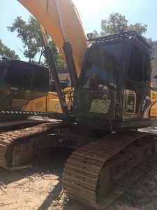 Excavadora Usada de Segunda Mano, Maquinaria para Movimiento de Tierras KOBELCO SK200D en Venta - Product Image 5