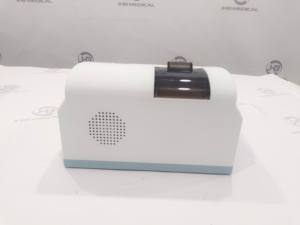 Analyseur quantitatif d'immunofluorescence Wondfo Finecare YG101, appareil POCT pour usage vétérinaire - Product Image 4