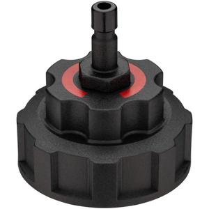 VIGOR - V1963N-A Adaptateur de diagnostic du système de refroidissement M48x3.0 - EAN 4047728082082 ENGINE AND TIMING SET - Product Image 1