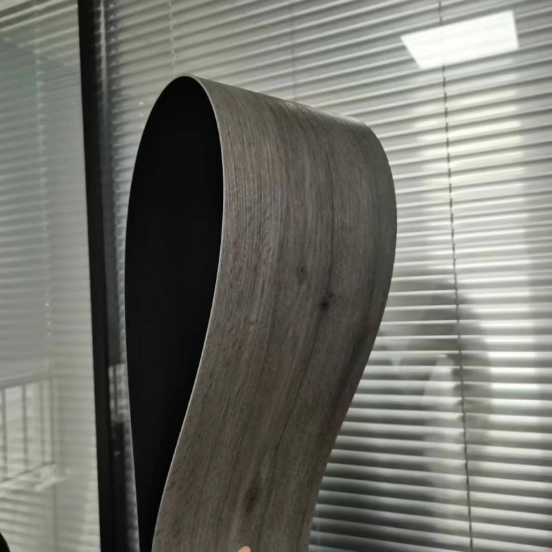 luxury vinyl plank terrazzo