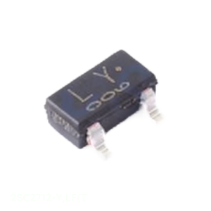 Componentes Electrónicos Originales Nuevos 2SC2712-Y,LF(T - Product Image 1