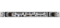 Server Dell PowerEdge R6715 Baru dengan Prosesor CPU EPYC 9355P 64GB DDR5 1 U Rack Server Dell R6715