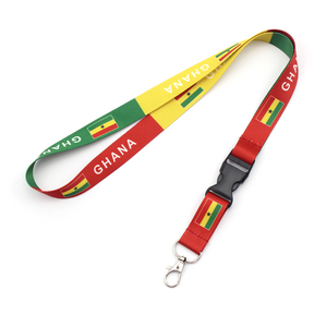 <span class=keywords><strong>2025</strong></span> <span class=keywords><strong>New</strong></span> Arrival Colombia cờ cổ dây đeo dây buộc biểu tượng tùy chỉnh cá nhân Colombia cờ Polyester dây buộc - Product Image 5