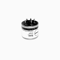 Détecteur de fuite de gaz MST N4L CH3COCH3, capteur de gaz acétone, pour la production pharmaceutique, plage 0-5000 ppm, temps de réponse <30s