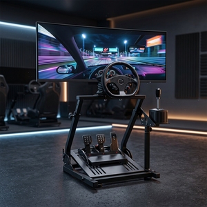 Support de roue universel pliable en métal robuste, nouvelle arrivée, compatibilité universelle - Product Image 6