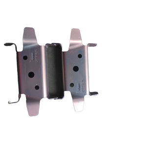 Piezas de mecanizado CNC automotrices de precisión personalizada, acero inoxidable y hardware de aluminio, estampado, fabricación de chapa metálica - Product Image 3