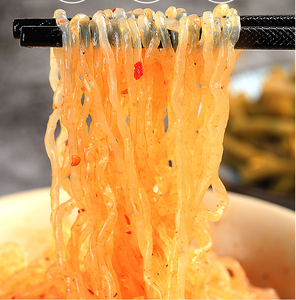Spaghetti Food <span class=keywords><strong>Konjac</strong></span> <span class=keywords><strong>Pasta</strong></span> Halal con el mejor <span class=keywords><strong>precio</strong></span> Dieta Shirataki Fideos personalizados - Product Image 3