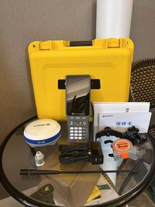 Stonex S3AR GNSS พร้อมช่องสัญญาณ 1408 ช่อง และ IMU สำหรับงานสำรวจที่ดิน ระบบ GPS RTK GNSS RTK แบบมองเห็นภาพ - Product Image 5