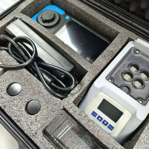 Analizador <span class=keywords><strong>de</strong></span> Calidad <span class=keywords><strong>de</strong></span> Agua Multiparamétrico, Analizador <span class=keywords><strong>de</strong></span> COD, Amoníaco, <span class=keywords><strong>Nitrato</strong></span>, TP, TN, Desinfección y Metales Pesados - Product Image 2