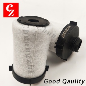 Elemento de Filtro para Compresor de Aire Ingersoll Rand 85565547 con Garantía de Alta Calidad de 1 Año - Product Image 2