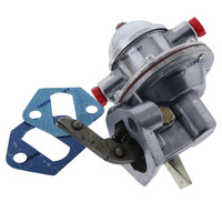 Pompe de transfert de carburant RE527115 pour John Deere 2130 2140 2150 2155 2240 2350 2355 2440 2750 2755 2955