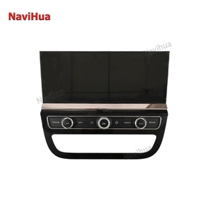 Navihua Android GPS Navigation Car Radio Stereo Carplay Autoradio Head Unit Multimedia Car DVD for Bentley Bentayga 2016-2023 - Product Image 6