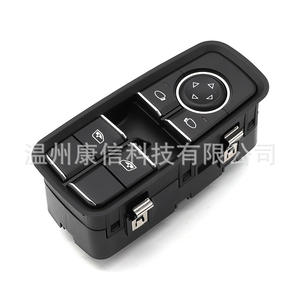 Interrupteur de lève-vitre et clignotant ABS neuf pour Porsche 911 99161315102DML - Product Image 1