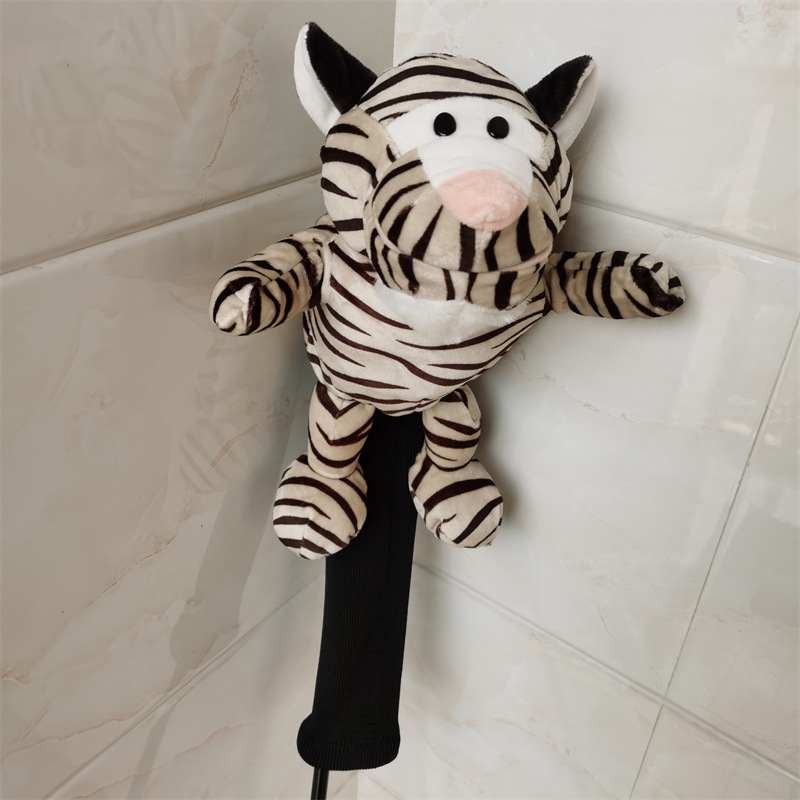 tigre b