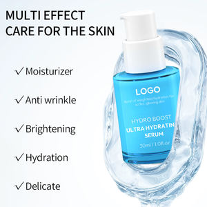Lightening Hydrating Whitening for Tint Boosted <b>Skin</b> <b>Care</b> Vitamin C & B5 Liquid Hyaluronic Acid <b>Serum</b> for Face - Product Image 3