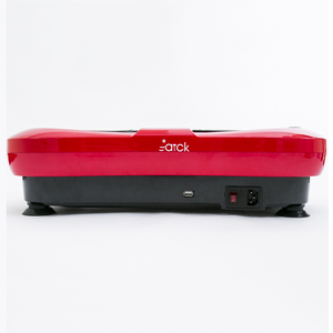 Gran oferta, máquina de plataforma de placa de vibración de cuerpo entero Manual Crazy Fit para Fitness y masaje - Product Image 5