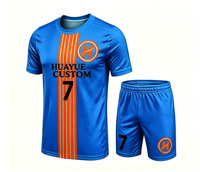 Ensemble de sport unisexe grande taille, séchage rapide, respirant, antibactérien, t-shirt de course réfléchissant, short très extensible