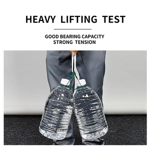 Sinolink các nhà sản xuất giá Polyurethane kính ô tô PU Sealant trắng ô tô kính chắn gió dính cho chế biến gỗ Điền - Product Image 4