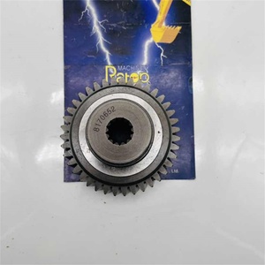 8170652 VOE8170652 pour EC360B EC460B Pièces de moteur d'excavatrice Engrenage d'entraînement - Product Image 4