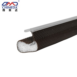 An ninh khóa cửa Pe Bọc phim cửa dưới tự động cửa con dấu produit quincaillerie - Product Image 1