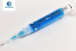 Gel Remineralizzante per <span class=keywords><strong>Sbiancamento</strong></span> <span class=keywords><strong>Dentale</strong></span>, Gel Desensibilizzante per Alleviare la <span class=keywords><strong>Sensibilità</strong></span> dei <span class=keywords><strong>Denti</strong></span>, per Cliniche Dentistiche e Saloni - Product Image 6