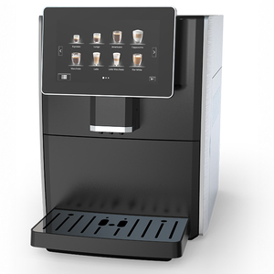 Cafetera Espresso Profesional Totalmente Automática con - Product Image 1