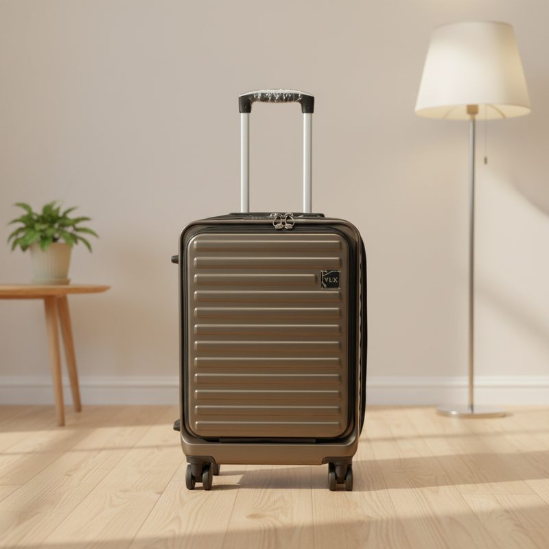 PcLuggage Set High Strength Scratch Resistant