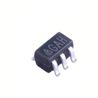 AP2204K-3.3TRG1  SOT23-5  Komponen Elektronik Baru dan Asli Sirkuit Terpadu Ic Chilp Daftar Bom Pemasok